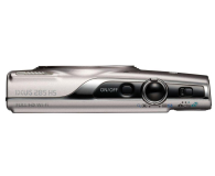 CANON IXUS 285 HS srebrny 1079C001 - 282366 - zdjęcie 4